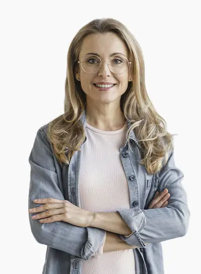Sarah M.