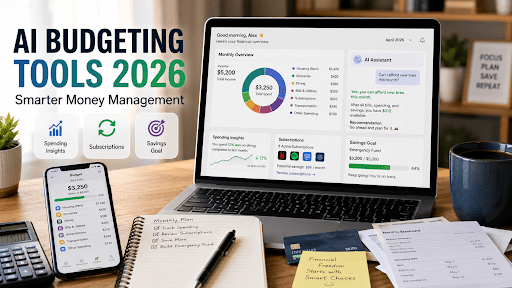 AI Budgeting Tools