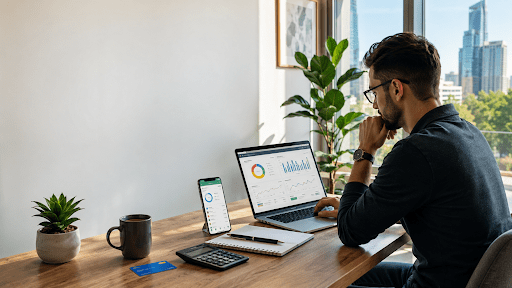Best Budgeting Apps