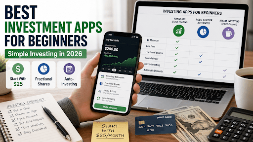 best investment apps
