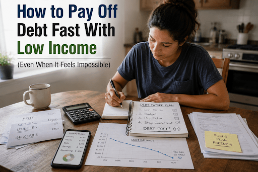 Debt Income