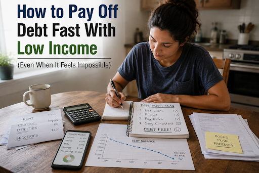 Debt Income